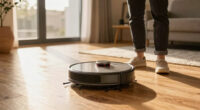 10 Best Robot Vacuum Mop for Multiple Floors in 2026