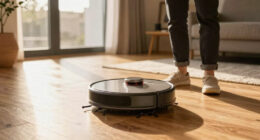 10 Best Robot Vacuum Mop for Multiple Floors in 2026