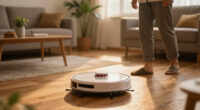 10 Best Robot Vacuum Mop for Small Homes in 2026
