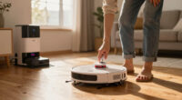 10 Best Robot Vacuum Mop Self Washing in 2026