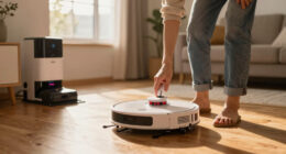 10 Best Robot Vacuum Mop Self Washing in 2026