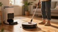 10 Best Robot Vacuum Mop With Base Station in 2026