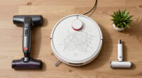 10 Best Robot Vacuum Mop With Mapping in 2026