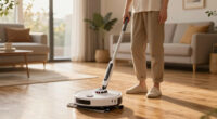 10 Best Robot Vacuum Mop With Mop Lifting in 2026