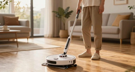10 Best Robot Vacuum Mop With Mop Lifting in 2026
