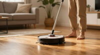 10 Best Robot Vacuum Mop With Self Cleaning in 2026