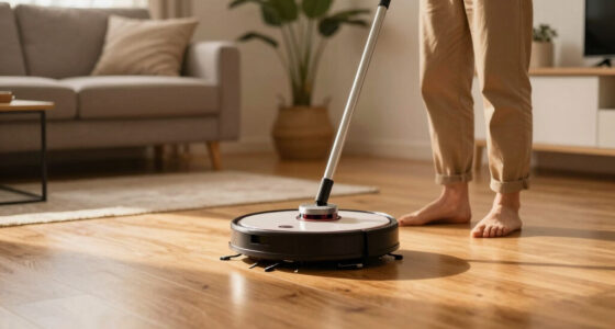 10 Best Robot Vacuum Mop With Self Cleaning in 2026