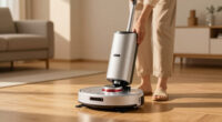 10 Best Smart Robot Vacuum Mop in 2026