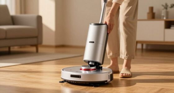 10 Best Smart Robot Vacuum Mop in 2026