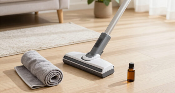 10 Best Spot Carpet Cleaner in 2026