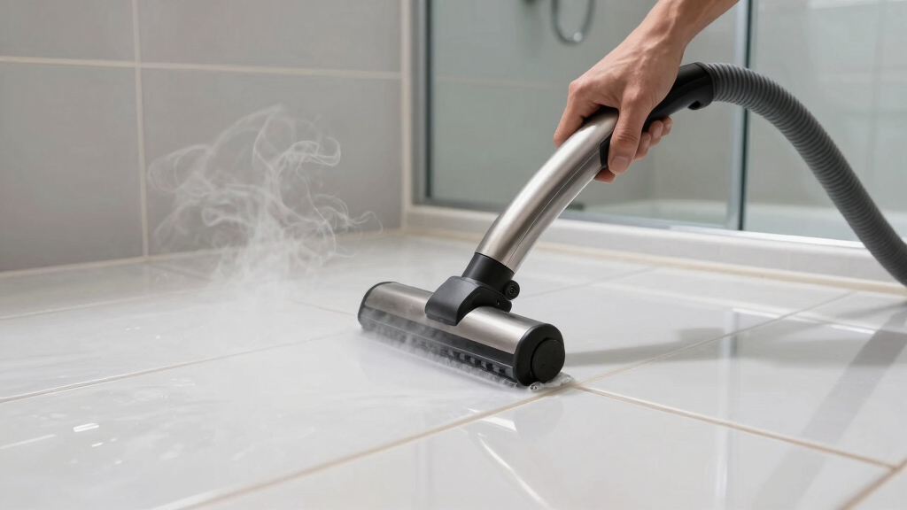 10 Best Steam Cleaner For Bathroom Tile In 2026