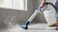 10 Best Steam Cleaner For Bathroom Tile In 2026