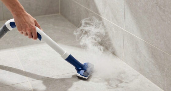 10 Best Steam Cleaner for Grout Lines in 2026