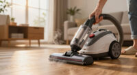 10 Best Steam Cleaner For Laminate Floors In 2026