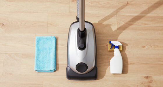 10 Best Steam Cleaner for Large Homes in 2026