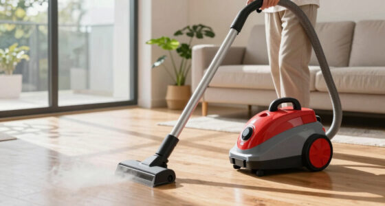 10 Best Steam Cleaner for Large Homes in 2026