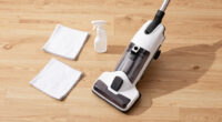 10 Best Steam Cleaner for Sealed Floors in 2026
