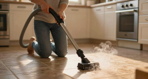10 Best Steam Cleaner For Tile And Grout In 2026