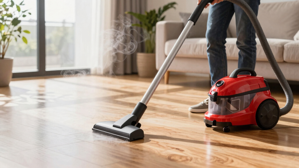 10 Best Steam Cleaner For Whole House In 2026