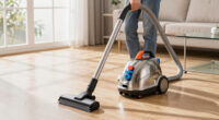 10 Best Steam Cleaner With Attachments in 2026