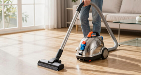 10 Best Steam Cleaner With Attachments in 2026