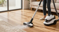10 Best Steam Cleaner With Attachments in 2026