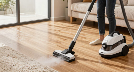 10 Best Steam Cleaner With Attachments in 2026
