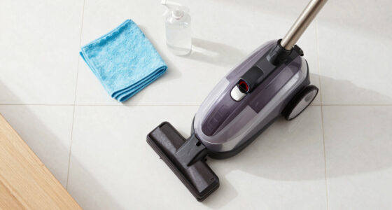 10 Best Steam Cleaners for Grout Lines in 2026
