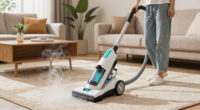 10 Best Steam Cleaners for Pet Owners in 2026