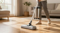 10 Best Steam Mops For Laminate Floors In 2026