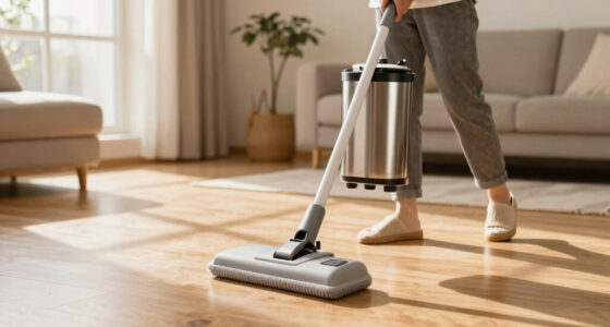 10 Best Steam Mops For Laminate Floors In 2026