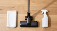 10 Best Stick Vacuum for Hardwood in 2026
