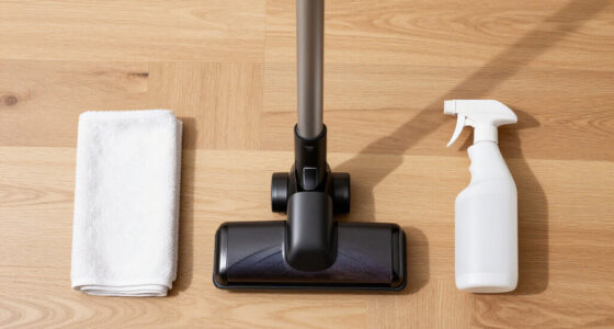 10 Best Stick Vacuum for Hardwood in 2026