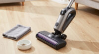 10 Best Vacuum for Hard Floors and Pet Hair in 2026