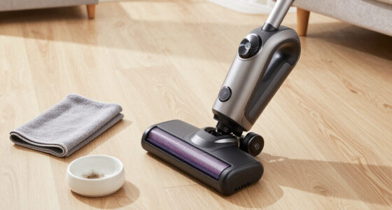 10 Best Vacuum for Hard Floors and Pet Hair in 2026