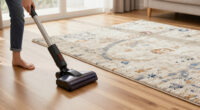 10 Best Vacuum for Hardwood and Carpet in 2026