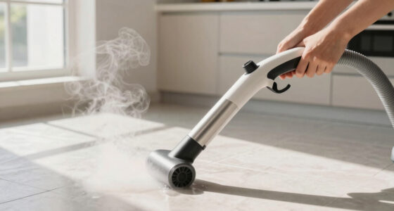 10 Best Vapor Steam Cleaner in 2026