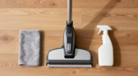 10 Best Walk Behind Floor Scrubber in 2026