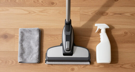 10 Best Walk Behind Floor Scrubber in 2026