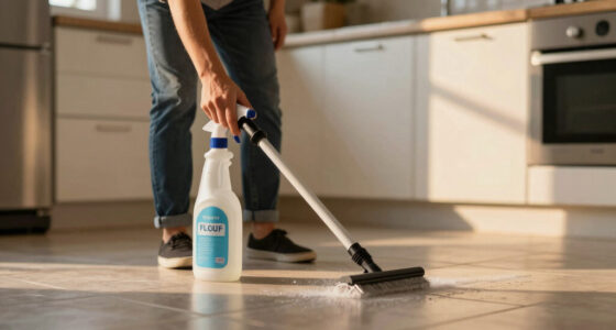 10 Best Wet Dry Floor Cleaner in 2026