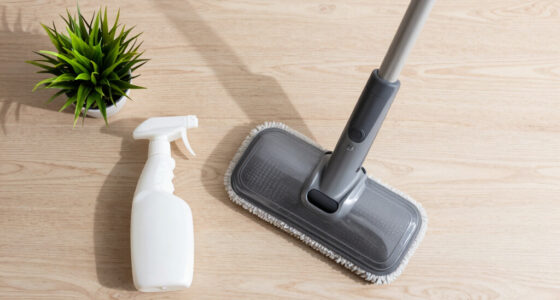 10 Best Wet Dry Floor Cleaner in 2026
