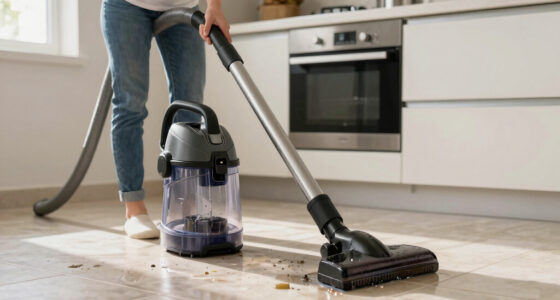 10 Best Wet Dry Vacuum For Everyday Cleaning In 2026