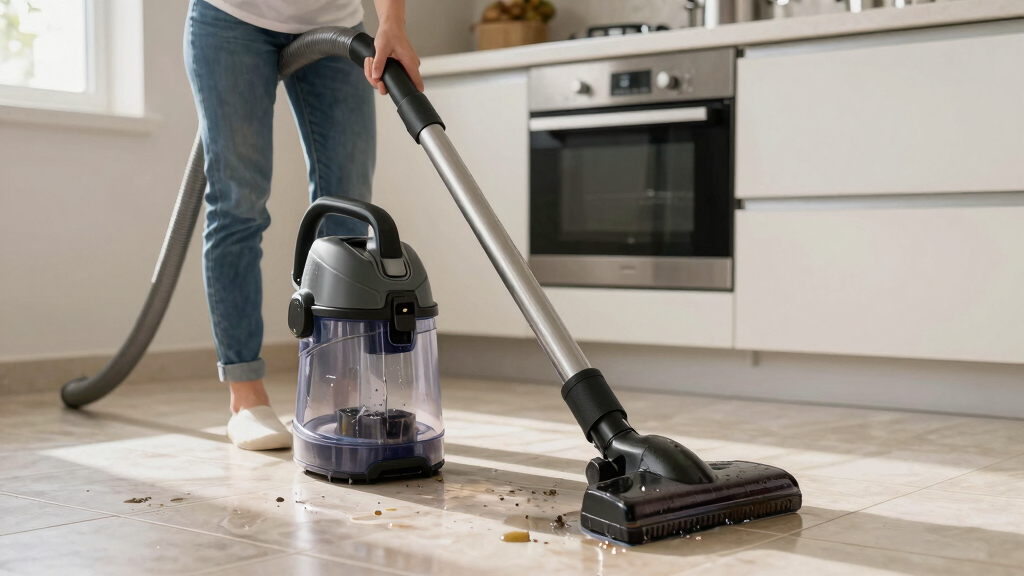 10 Best Wet Dry Vacuum For Everyday Cleaning In 2026