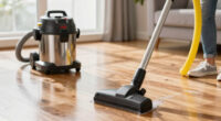 10 Best Wet Dry Vacuum For Hard Floors In 2026