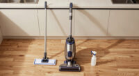 10 Best Wet Dry Vacuum for Kitchen Floors in 2026