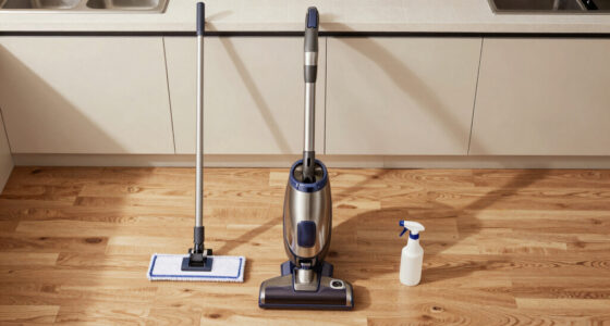 10 Best Wet Dry Vacuum for Kitchen Floors in 2026
