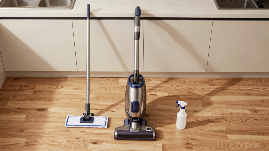 10 Best Wet Dry Vacuum for Kitchen Floors in 2026