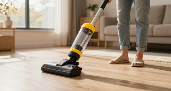 10 Best Wet Dry Vacuum For Laminate In 2026