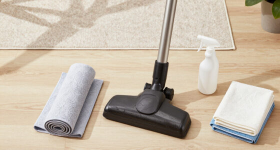 10 Best Wet Dry Vacuum For Large Homes In 2026