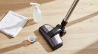 10 Best Wet Dry Vacuum For Sticky Messes In 2026